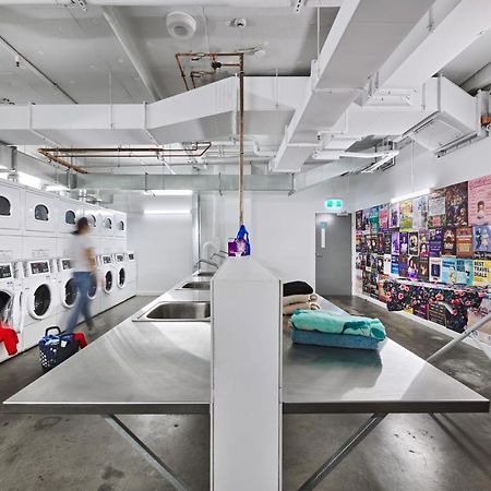 Hostel G بيرث المظهر الخارجي الصورة