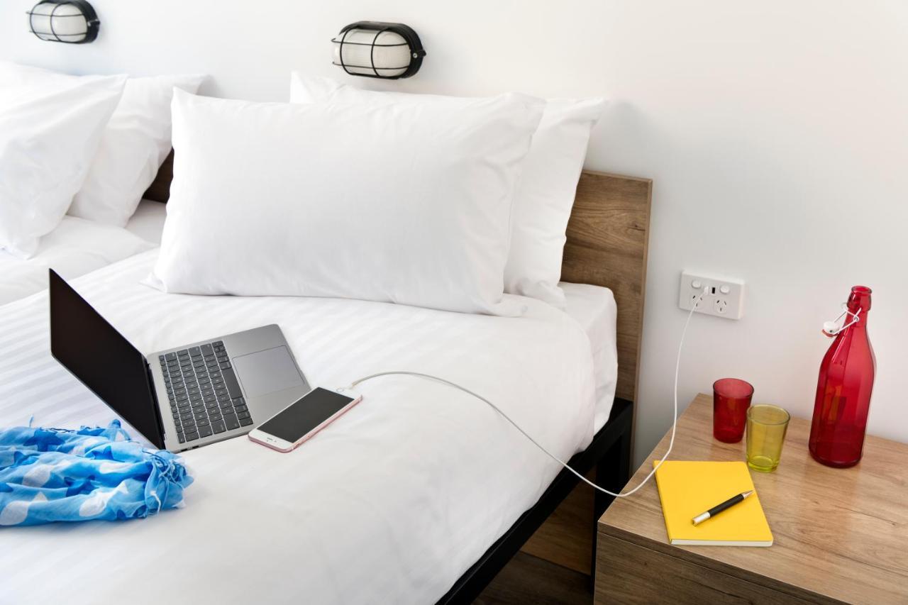 Hostel G بيرث المظهر الخارجي الصورة