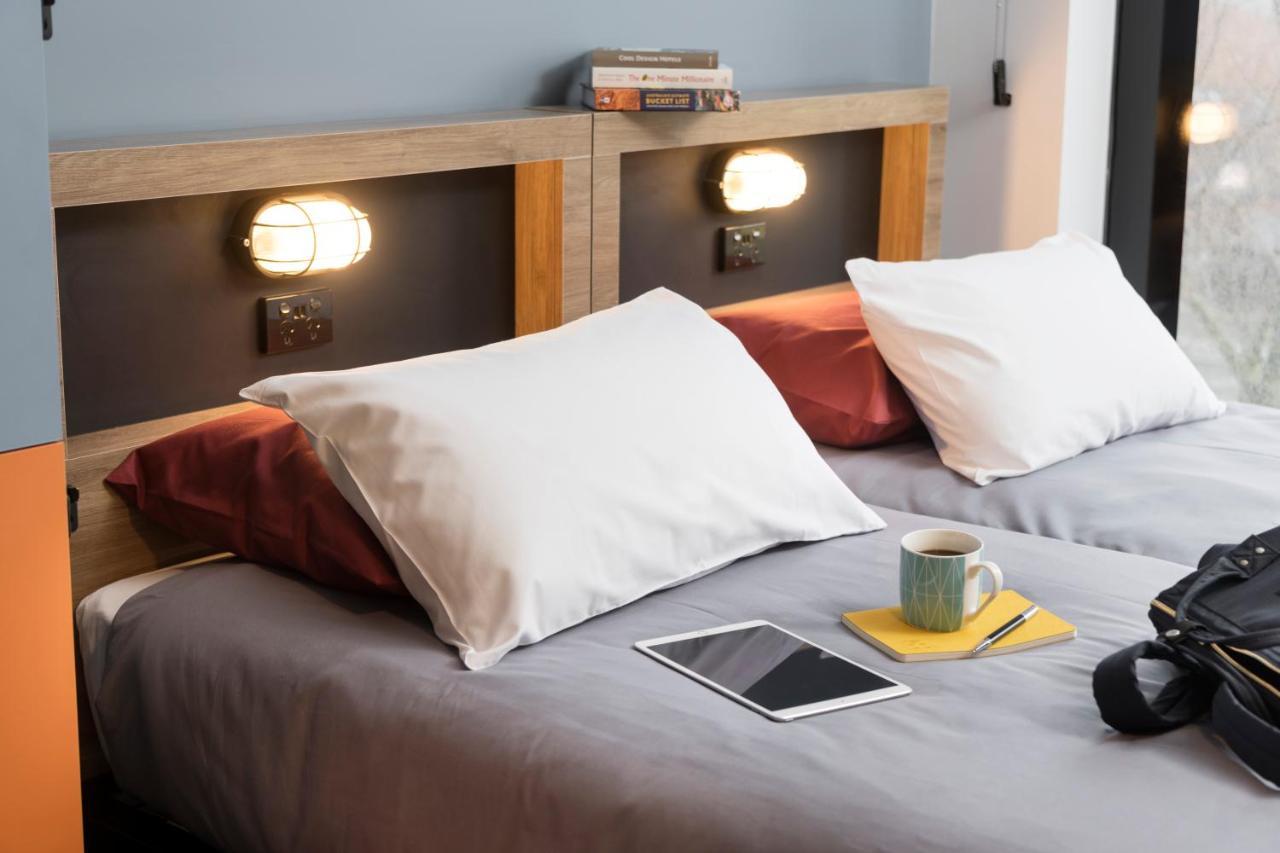 Hostel G بيرث المظهر الخارجي الصورة