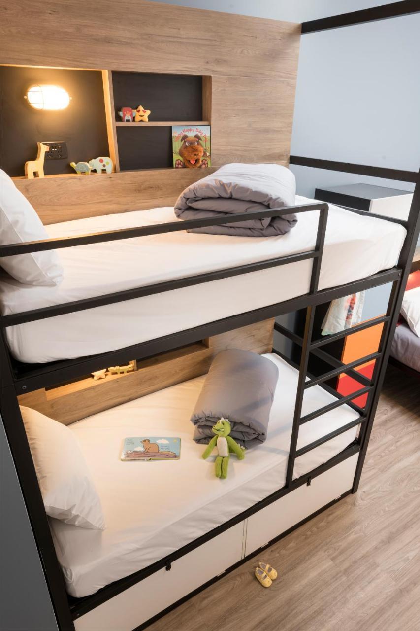 Hostel G بيرث المظهر الخارجي الصورة